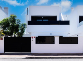 Vicky's casa